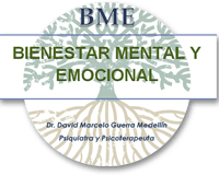 BME Psiquiatría: Bienestar Mental y Emocional